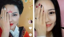 娱乐吃瓜酱化妆技巧,变身时尚达人